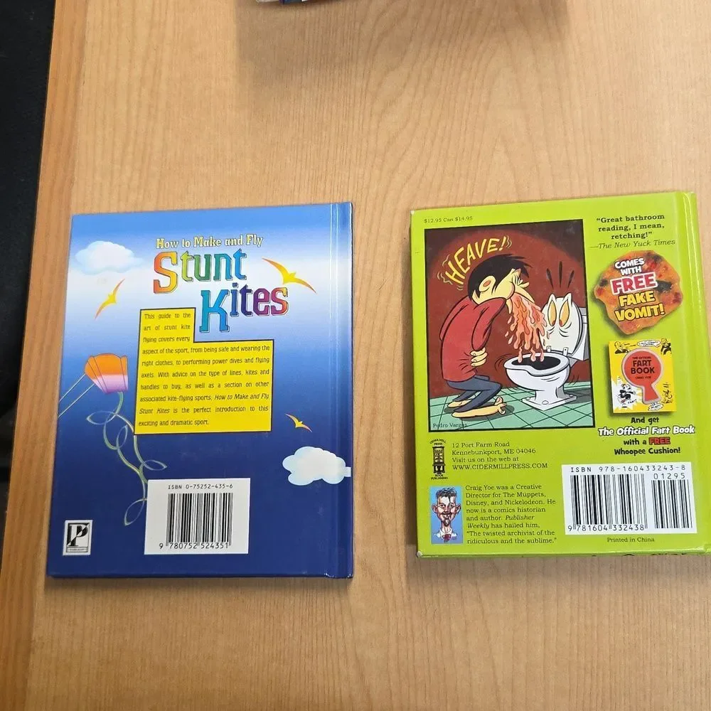 random house this bundle